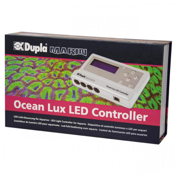 Ocean Lux LED Controller