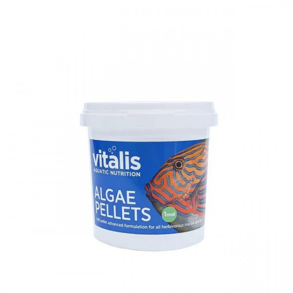 Vitalis Algae Pellets 1mm