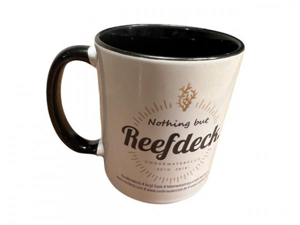 Reefdeck Kaffeetasse