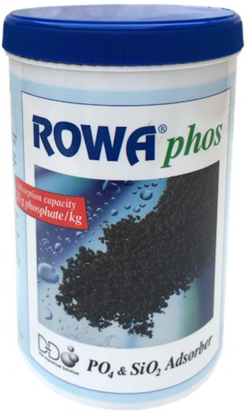 Rowa Phos Phosphatentferner