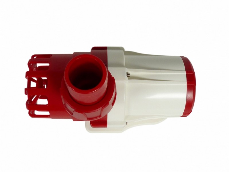 Royal on sale Exclusiv Red Dragon Pumpe 6500L/h Rückförderpumpe