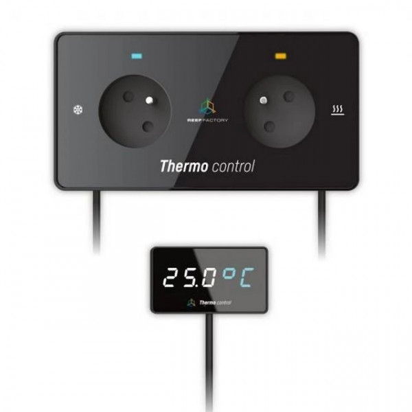 ReefFactory Thermo Control